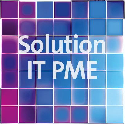 Logo swiscom solution IT PME